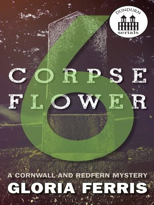 cover image of Corpse Flower — Part 6